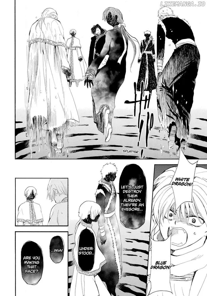 Yona of the Dawn Chapter 266 image 12_optimized